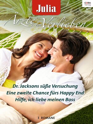 cover image of Julia Ärzte zum Verlieben Band 66